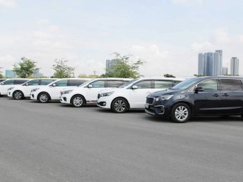 Thuê Xe Du Lịch 7 Chỗ