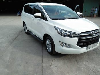 Thuê Xe Innova 7 Chỗ
